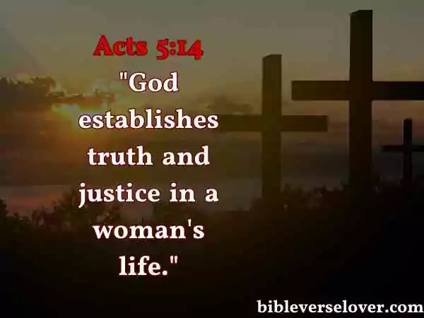 Bible verses about value of a woman