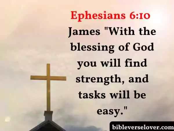 Blessing Good Morning Bible Verses