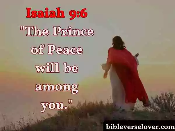 Blessing Good Morning Bible Verses