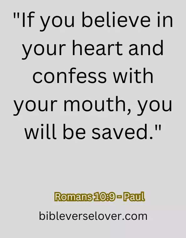 Surrender to God Bible Verse