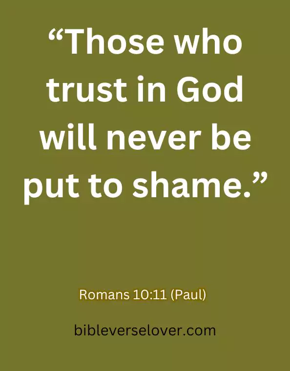 Surrender to God Bible Verse