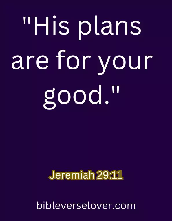 Surrender to God Bible Verse