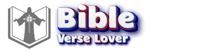 bibleverselover.com