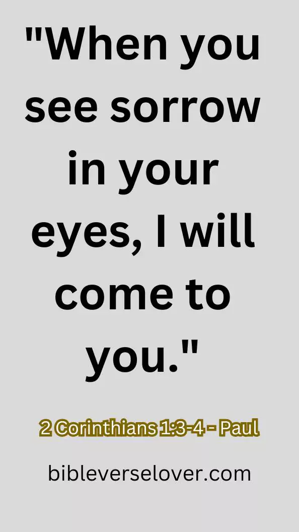 encouraging words for a discouraged mother bible verse