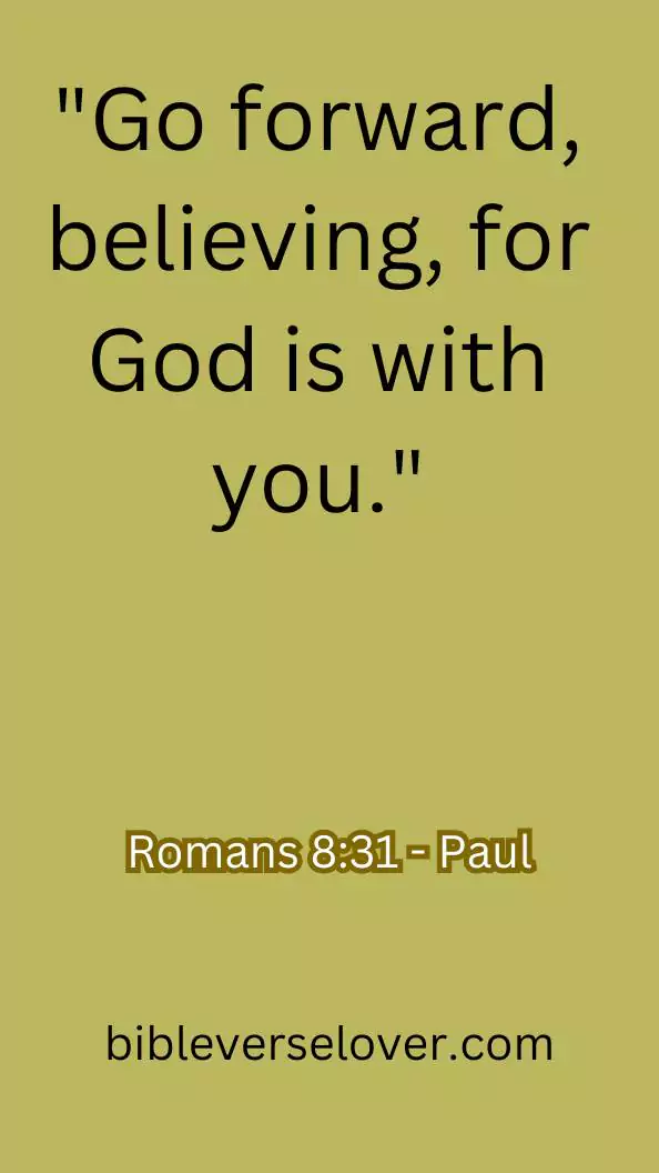 encouraging words for a discouraged mother bible verse