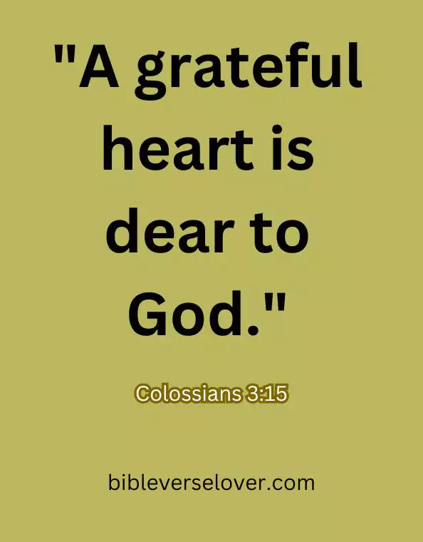 sunset bible verse