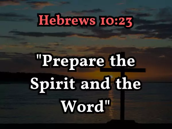 Advent Bible Verses