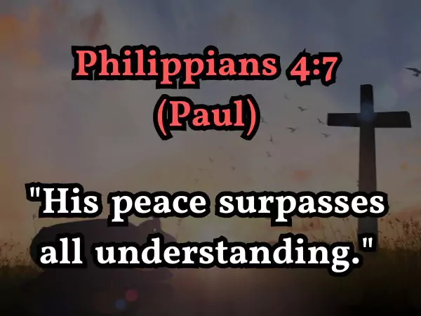 Advent Bible Verses