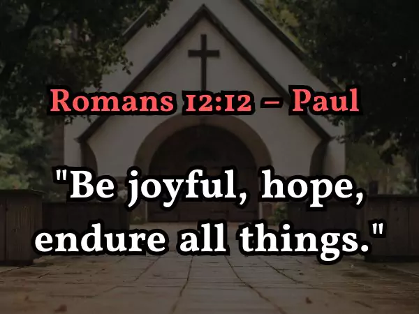 Bible Verse for God’s Timing