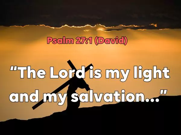 Bible Verses About the Mind