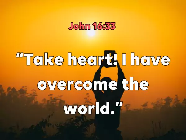 Bible Verses About the Mind