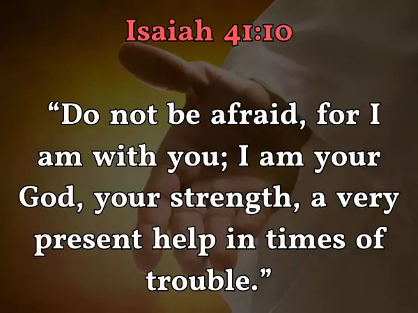 Bible Verses to Protect Your Home from Evil