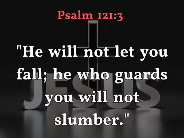Bible Verses to Protect Your Home from Evil