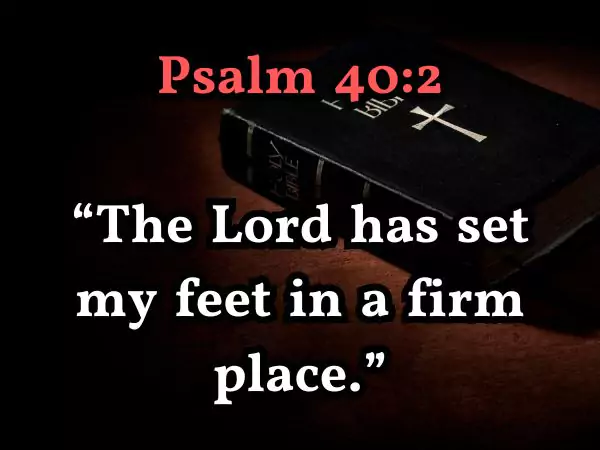 New beginnings verses in the bible