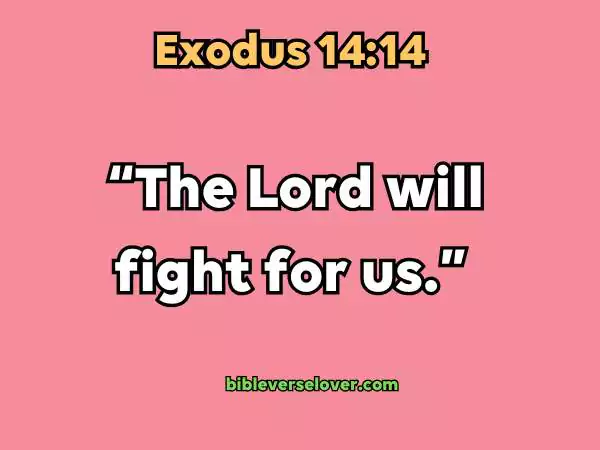 bible verses about anxiety and fear