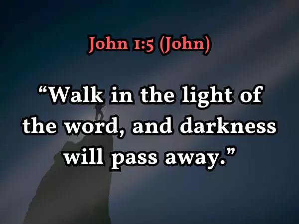 bible verses about changing yourself for the better