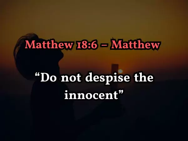 bible verses about respect