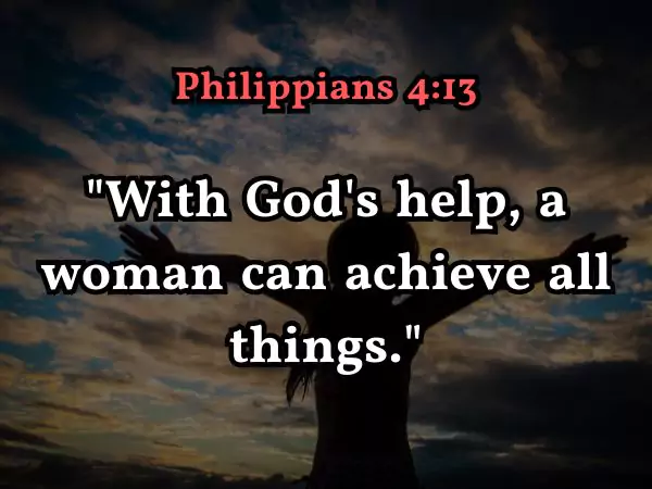 bibleverselover.com | Bible Verses About Strong Women