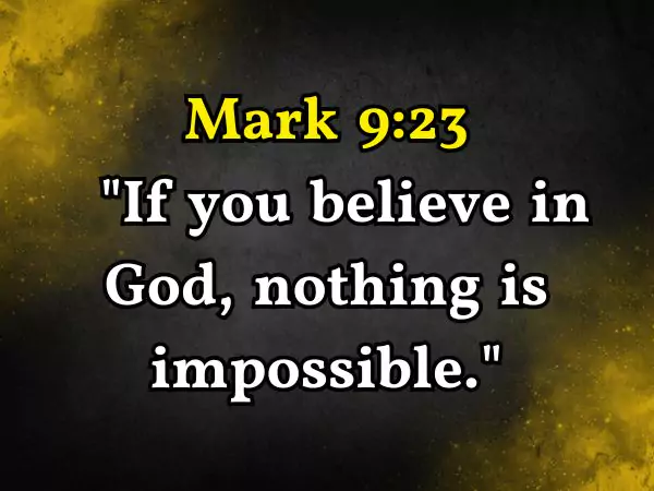 Bible Verses for an Athlete