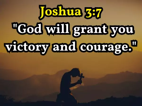 Bible Verses for an Athlete