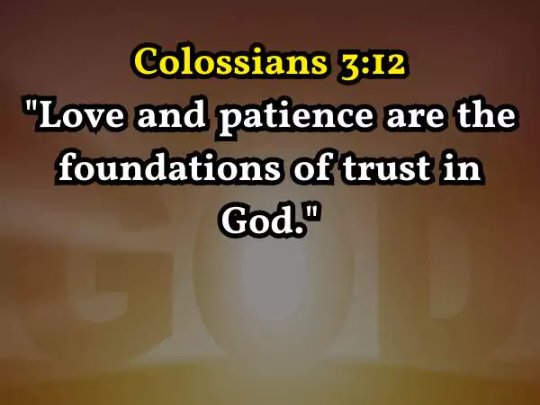 Wait Bible Quotes