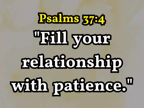 Wait Bible Quotes