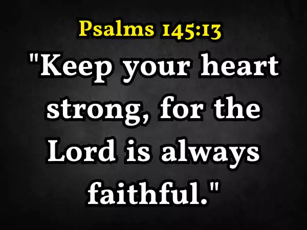 Wait Bible Quotes