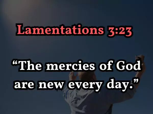 bible verses about revival