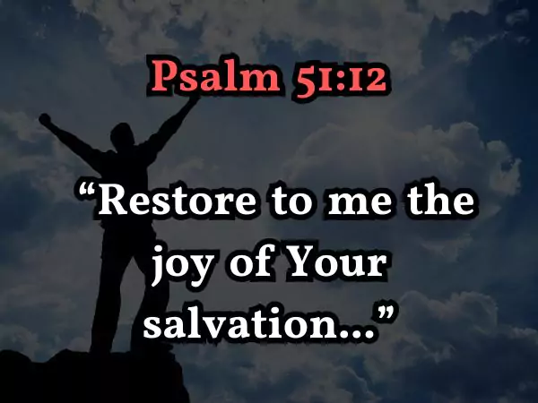 bible verses about revival