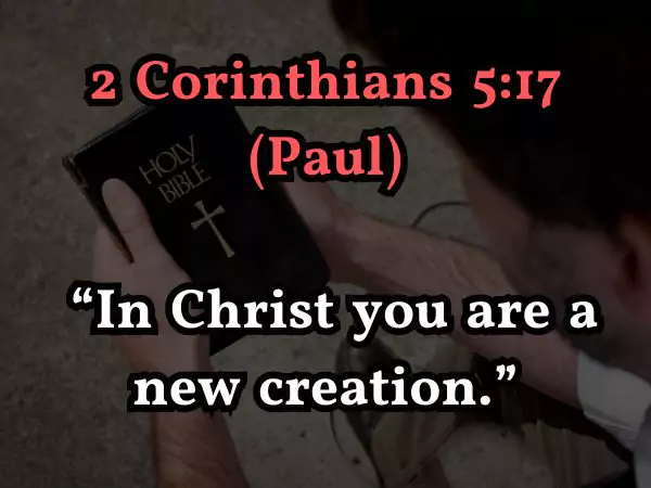 bible verses about revival