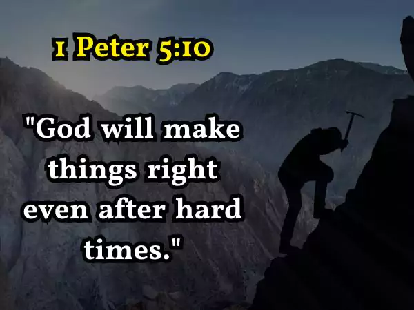 successful bible verses