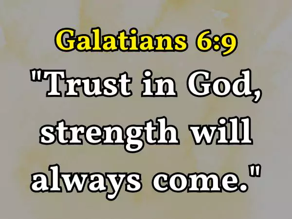 successful bible verses