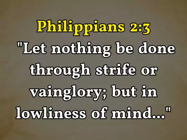Bible Verse about Electing Leaders